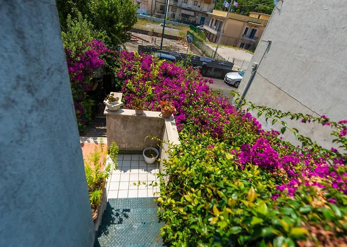 Bed and Breakfast Terra Mia